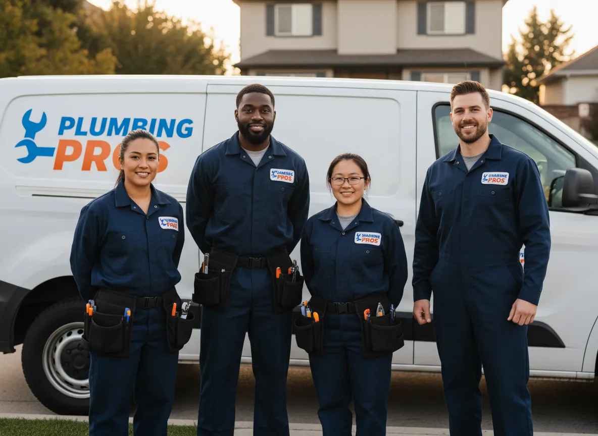 Water Heater Repair company in South Easton, MA
